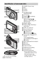 Предварительный просмотр 320 страницы Sony Cyber-shot DSC-W620 Instruction Manual