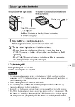 Предварительный просмотр 321 страницы Sony Cyber-shot DSC-W620 Instruction Manual