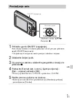 Предварительный просмотр 347 страницы Sony Cyber-shot DSC-W620 Instruction Manual