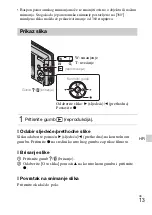 Предварительный просмотр 349 страницы Sony Cyber-shot DSC-W620 Instruction Manual