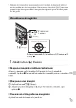 Предварительный просмотр 371 страницы Sony Cyber-shot DSC-W620 Instruction Manual