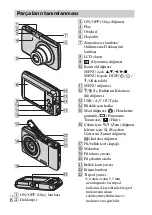 Предварительный просмотр 386 страницы Sony Cyber-shot DSC-W620 Instruction Manual