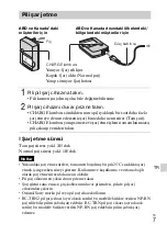 Предварительный просмотр 387 страницы Sony Cyber-shot DSC-W620 Instruction Manual