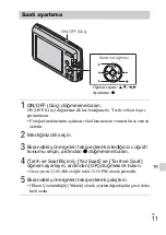 Предварительный просмотр 391 страницы Sony Cyber-shot DSC-W620 Instruction Manual