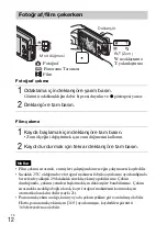 Предварительный просмотр 392 страницы Sony Cyber-shot DSC-W620 Instruction Manual