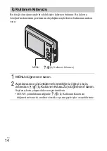 Предварительный просмотр 394 страницы Sony Cyber-shot DSC-W620 Instruction Manual