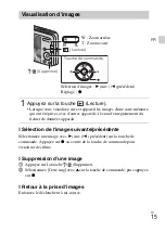 Предварительный просмотр 39 страницы Sony Cyber-shot DSC-W670 Instruction Manual