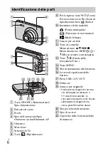 Предварительный просмотр 54 страницы Sony Cyber-shot DSC-W670 Instruction Manual