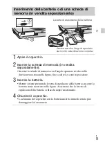 Предварительный просмотр 57 страницы Sony Cyber-shot DSC-W670 Instruction Manual