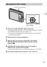 Предварительный просмотр 59 страницы Sony Cyber-shot DSC-W670 Instruction Manual