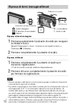 Предварительный просмотр 60 страницы Sony Cyber-shot DSC-W670 Instruction Manual