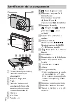 Предварительный просмотр 76 страницы Sony Cyber-shot DSC-W670 Instruction Manual