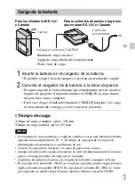 Предварительный просмотр 77 страницы Sony Cyber-shot DSC-W670 Instruction Manual