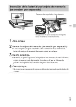 Предварительный просмотр 79 страницы Sony Cyber-shot DSC-W670 Instruction Manual