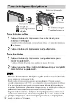 Предварительный просмотр 82 страницы Sony Cyber-shot DSC-W670 Instruction Manual