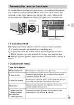 Предварительный просмотр 85 страницы Sony Cyber-shot DSC-W670 Instruction Manual