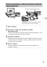 Предварительный просмотр 101 страницы Sony Cyber-shot DSC-W670 Instruction Manual