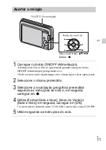 Предварительный просмотр 103 страницы Sony Cyber-shot DSC-W670 Instruction Manual