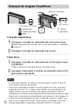 Предварительный просмотр 104 страницы Sony Cyber-shot DSC-W670 Instruction Manual