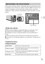 Предварительный просмотр 107 страницы Sony Cyber-shot DSC-W670 Instruction Manual