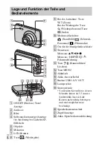 Предварительный просмотр 120 страницы Sony Cyber-shot DSC-W670 Instruction Manual