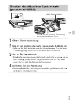 Предварительный просмотр 123 страницы Sony Cyber-shot DSC-W670 Instruction Manual