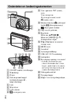 Предварительный просмотр 142 страницы Sony Cyber-shot DSC-W670 Instruction Manual