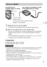 Предварительный просмотр 143 страницы Sony Cyber-shot DSC-W670 Instruction Manual