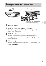 Предварительный просмотр 145 страницы Sony Cyber-shot DSC-W670 Instruction Manual