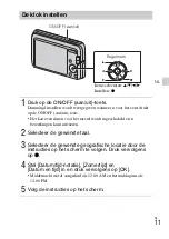 Предварительный просмотр 147 страницы Sony Cyber-shot DSC-W670 Instruction Manual