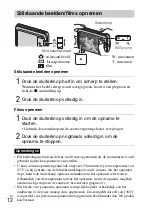 Предварительный просмотр 148 страницы Sony Cyber-shot DSC-W670 Instruction Manual