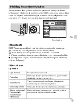 Предварительный просмотр 151 страницы Sony Cyber-shot DSC-W670 Instruction Manual