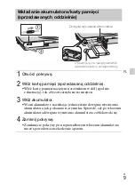 Предварительный просмотр 167 страницы Sony Cyber-shot DSC-W670 Instruction Manual