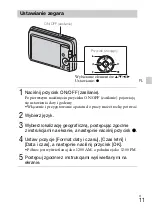 Предварительный просмотр 169 страницы Sony Cyber-shot DSC-W670 Instruction Manual