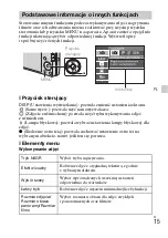 Предварительный просмотр 173 страницы Sony Cyber-shot DSC-W670 Instruction Manual