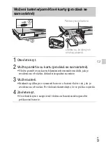 Предварительный просмотр 189 страницы Sony Cyber-shot DSC-W670 Instruction Manual