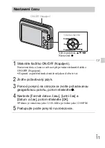 Предварительный просмотр 191 страницы Sony Cyber-shot DSC-W670 Instruction Manual