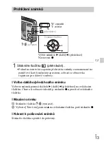 Предварительный просмотр 193 страницы Sony Cyber-shot DSC-W670 Instruction Manual