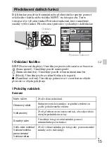 Предварительный просмотр 195 страницы Sony Cyber-shot DSC-W670 Instruction Manual