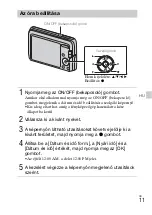 Предварительный просмотр 213 страницы Sony Cyber-shot DSC-W670 Instruction Manual