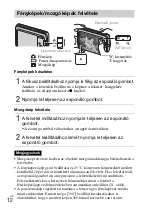 Предварительный просмотр 214 страницы Sony Cyber-shot DSC-W670 Instruction Manual