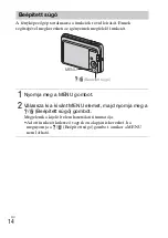 Предварительный просмотр 216 страницы Sony Cyber-shot DSC-W670 Instruction Manual