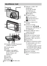 Предварительный просмотр 230 страницы Sony Cyber-shot DSC-W670 Instruction Manual