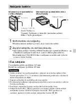 Предварительный просмотр 231 страницы Sony Cyber-shot DSC-W670 Instruction Manual