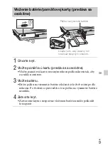 Предварительный просмотр 233 страницы Sony Cyber-shot DSC-W670 Instruction Manual