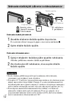 Предварительный просмотр 236 страницы Sony Cyber-shot DSC-W670 Instruction Manual