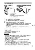 Предварительный просмотр 255 страницы Sony Cyber-shot DSC-W670 Instruction Manual