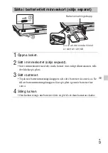 Предварительный просмотр 257 страницы Sony Cyber-shot DSC-W670 Instruction Manual