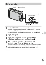 Предварительный просмотр 259 страницы Sony Cyber-shot DSC-W670 Instruction Manual