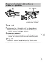 Предварительный просмотр 279 страницы Sony Cyber-shot DSC-W670 Instruction Manual